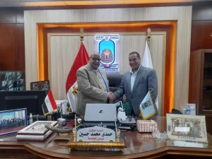 رئيس جامعة الأقصر لـ "المساء": ضم 65 فدانًا لأرض الجامعة في طيبة .. وبدء الدراسة بكلية التربية في العام المقبل 34 - جريدة المساء رئيس جامعة الأقصر لـ "المساء": ضم 65 فدانًا لأرض الجامعة في طيبة .. وبدء الدراسة بكلية التربية في العام المقبل 33 - جريدة المساء