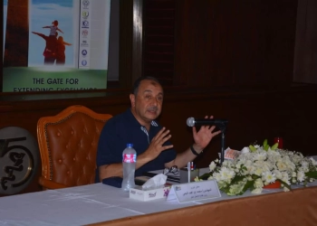 شيمي : تنفيذ مشروع التوافق مع متطلبات التصنيع الجيد للدواء GMP واشتراطات هيئة الدواء المصرية 27 - جريدة المساء