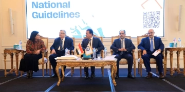 وزير الصحة: إطلاق 30 دليلا ارشاديا لـ 10 أمراض مختلفة 1 - جريدة المساء