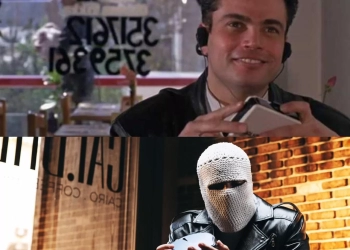 تووليت يستعين بلوك عمرو دياب في التسعينات بألبومه الجديد 27 - جريدة المساء