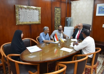 جامعة الأقصر تعلن موعد التقدم للمدن الجامعية للطلاب الجدد والقدامى 23 - جريدة المساء