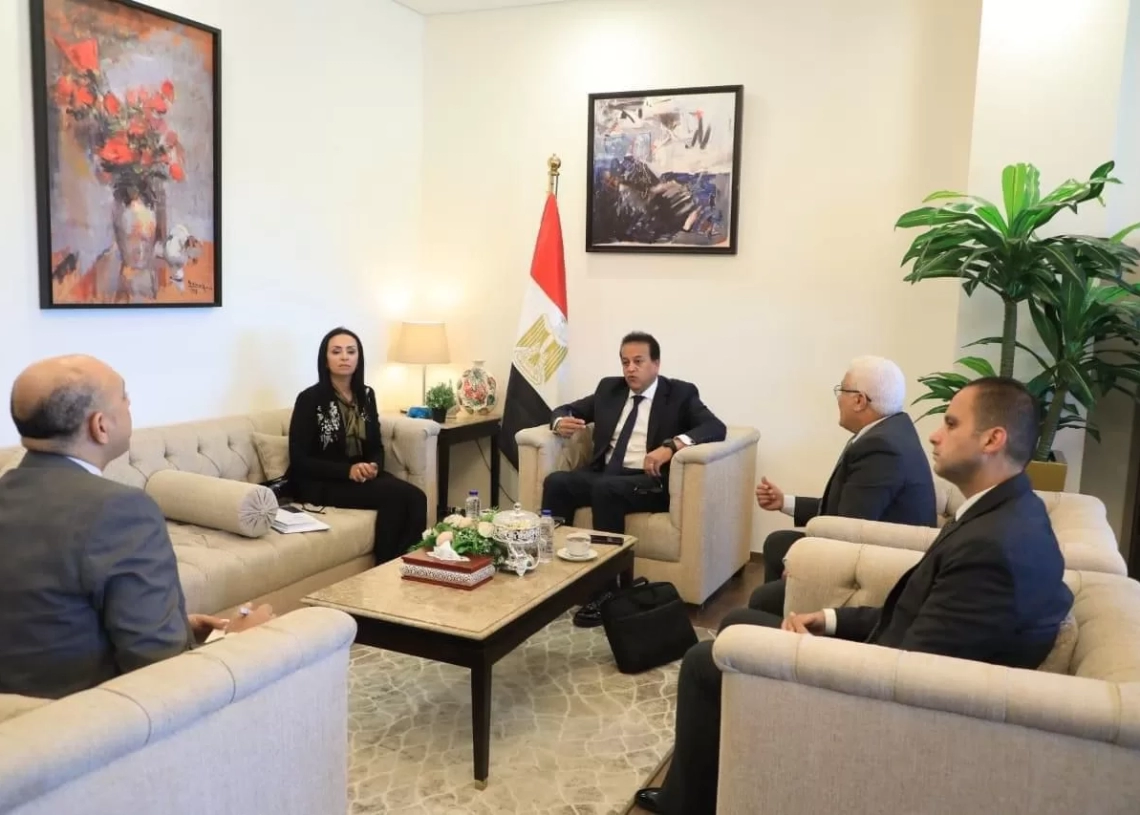 "وزيرة التضامن" تعلن: ميكنة منظومة التظلمات لمستحقي بطاقة الخدمات المتكاملة.. وتجديد البطاقة في مدة لا تتعدى 30 يوما 15 - جريدة المساء