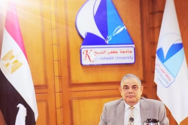 تعيينات جديدة بجامعة كفر الشيخ 19 - جريدة المساء تعيينات جديدة بجامعة كفر الشيخ 18 - جريدة المساء