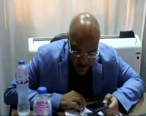 مريم الثاني علي الجمهورية القسم الادبي بالثانوية الأزهرية : سجدت لله شكرا بعد اتصال الامام الاكبر 23 - جريدة المساء