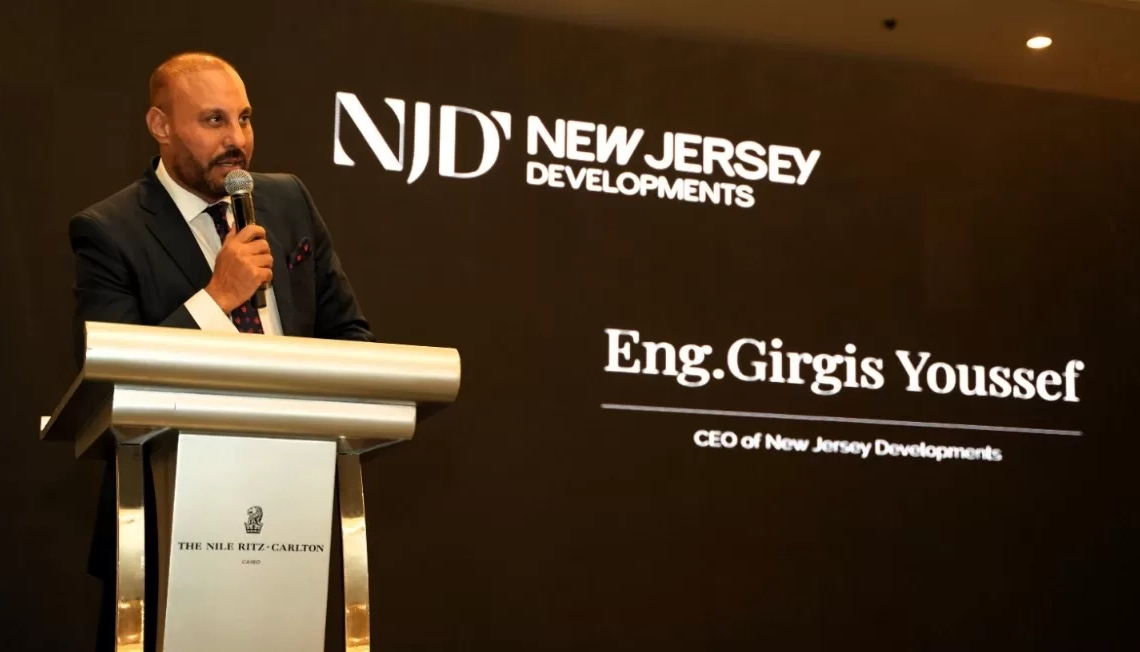 جرجس يوسف : المصريون المقيمون بالخارج رمانة الميزان للقطاع العقاري 20 - جريدة المساء جرجس يوسف : المصريون المقيمون بالخارج رمانة الميزان للقطاع العقاري 19 - جريدة المساء