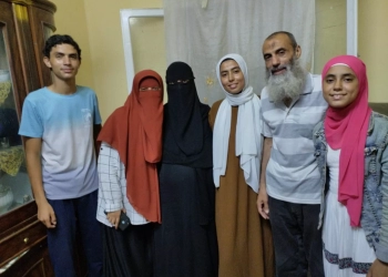 "مريم ماهر" من أوائل الثانوية الأزهرية بالقليوبية: توفيق الله أولًا وتنظيمي للوقت..وراء تفوقي..وأمنيتي كلية اللغات والترجمة 33 - جريدة المساء