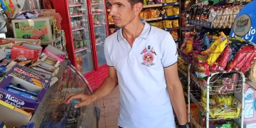 تحرير 8 محاضر لمخالفات تموينية ببلطيم 2 - جريدة المساء تحرير 8 محاضر لمخالفات تموينية ببلطيم 1 - جريدة المساء