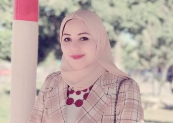 أجمل وأرق التهاني بالماجستير للدكتورة دعاء علي محسن 29 - جريدة المساء