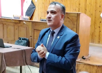 ثورة 30 يونيو والتحول التاريخي نحو الديمقراطية والاستقرار 33 - جريدة المساء