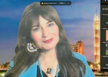 " إصنع صورتك ..إصلح نفسك"مبادرة مجتمعية لصالون حنان يوسف 23 - جريدة المساء