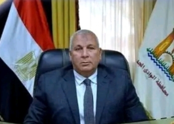 أجمل التهاني للواء د.محمد الزملوط ابن قبيلة البياضية محافظا للوادي الجديد 23 - جريدة المساء