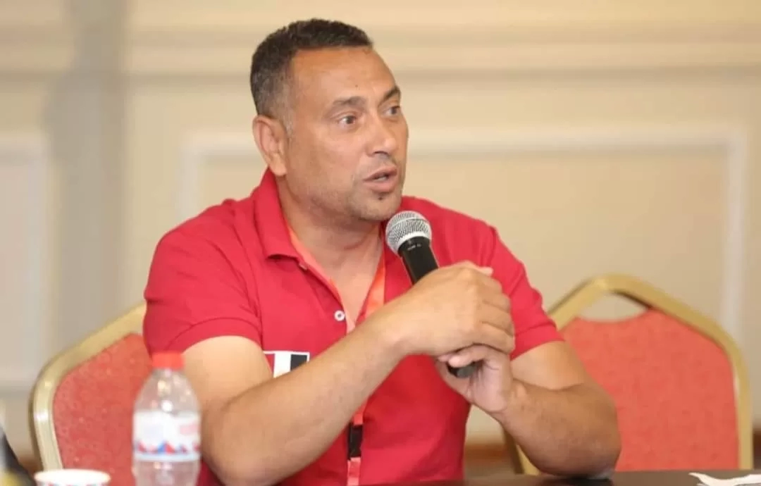 بعد غد..انطلاق البطولة العربية لألعاب القوي تحت 23 بالإسماعيلية 19 - جريدة المساء