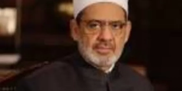 عاجل لفضيلة الإمام الأكبر شيخ الأزهر 1 - جريدة المساء