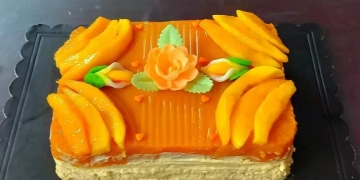 تعرفى على طريقة مميزة لإعداد موس المانجو 1 - جريدة المساء