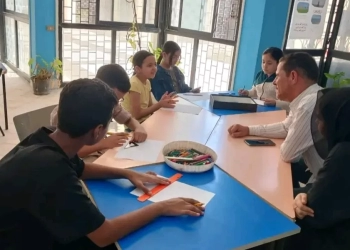 "التربية الإيجابية للأبناء"ولقاءات متنوعة بثقافة الإسماعيلية 21 - جريدة المساء