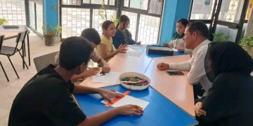 "التربية الإيجابية للأبناء"ولقاءات متنوعة بثقافة الإسماعيلية 25 - جريدة المساء