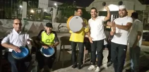 "التربية الإيجابية للأبناء"ولقاءات متنوعة بثقافة الإسماعيلية 45 - جريدة المساء