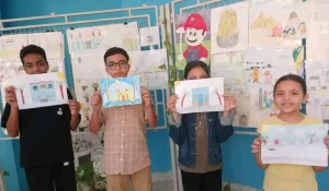 "التربية الإيجابية للأبناء"ولقاءات متنوعة بثقافة الإسماعيلية 51 - جريدة المساء