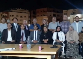 "أساطين الأدب والفكر القانوني" في ندوة صالون أدباء المحامين بالإسماعيلية 16 - جريدة المساء