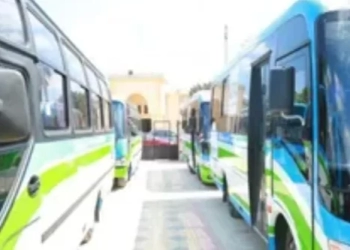 مينى باص يربط العاشر من رمضان بالعباسية 31 - جريدة المساء