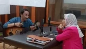 "الثعلب"..برنامج جديد للدكتوره سحر سالم بإذاعة القناة 20 - جريدة المساء