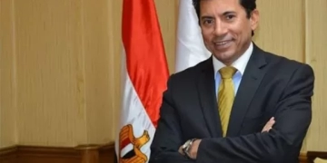 التماس لوزير الشباب والرياضة 1 - جريدة المساء