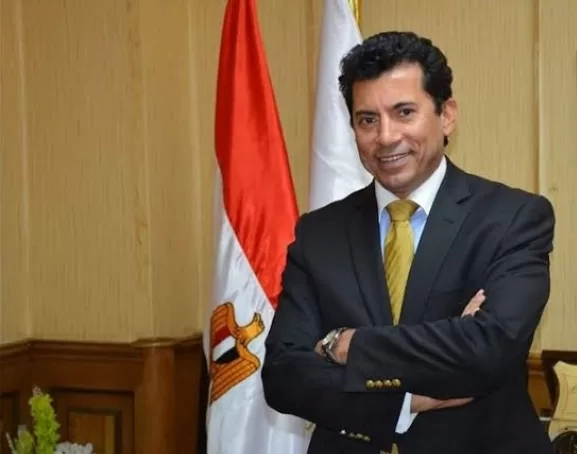 التماس لوزير الشباب والرياضة 19 - جريدة المساء