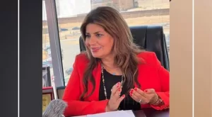 د حنان يوسف تدعو لتفعيل ميثاق شرف ملزم للإعلام الرياضي 21 - جريدة المساء