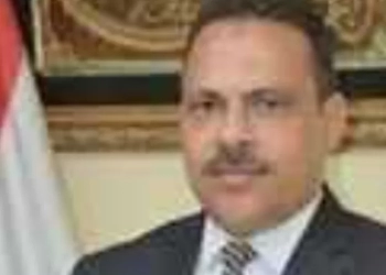 مكتب بريد ميت جابر ينتظر استكمال التطوير 23 - جريدة المساء