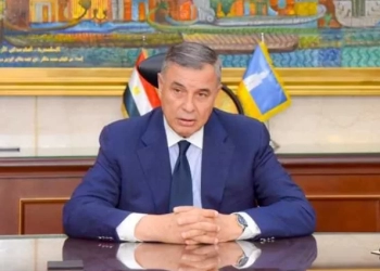 نعيش بلا مياه يامحافظ الإسكندرية 35 - جريدة المساء