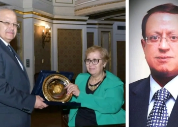 جامعة القاهرة تكرم اسم الدكتور محمود علم الدين 32 - جريدة المساء