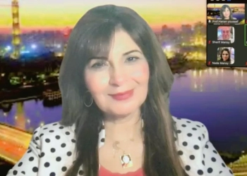 صالون حنان يوسف يحتفل بذكرى ثورة يوليو بشهادات عربية تاريخية 30 - جريدة المساء