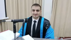 الماجستير بامتياز للباحث بلال كامل من آداب المنيا 21 - جريدة المساء