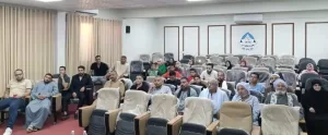 الماجستير بامتياز للباحث بلال كامل من آداب المنيا 25 - جريدة المساء