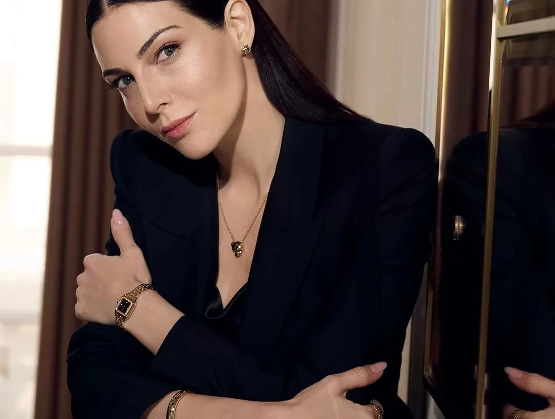 رزان جمّال تواصل دورها في الجزء الثاني من مسلسل The Sandman 19 - جريدة المساء رزان جمّال تواصل دورها في الجزء الثاني من مسلسل The Sandman 18 - جريدة المساء