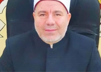 السيد عبد المجيد.. مديرًا لأوقاف البحيرة 16 - جريدة المساء