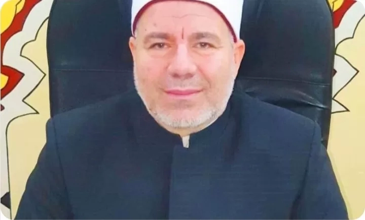 السيد عبد المجيد.. مديرًا لأوقاف البحيرة 19 - جريدة المساء