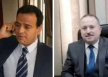 "عزت" للشئون التجارية بشمال القاهرة لتوزيع الكهرباء و"فتوح" لقطاع الشئون التجارية المركزية بالقناة 21 - جريدة المساء