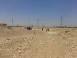 "نقادة" .. تحلم بالحياة الكريمة 26 - جريدة المساء