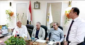 أول مدرسة "رياضية - فندقية" بالوداي الجديد 20 - جريدة المساء