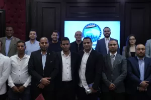أمانة الشباب المركزية بـ"مستقبل وطن" تواصل اجتماعاتها التنظيمية مع أمانات الشباب بمحافظات الفيوم وقنا وبورسعيد وأسيوط 23 - جريدة المساء
