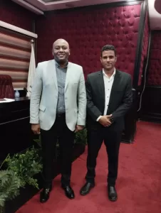 أمانة الشباب المركزية بـ"مستقبل وطن" تواصل اجتماعاتها التنظيمية مع أمانات الشباب بمحافظات الفيوم وقنا وبورسعيد وأسيوط 25 - جريدة المساء
