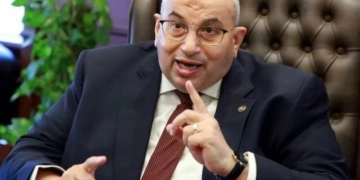 (جمعية الخبراء) يطالبون بتمديد وقف العمل بضريبة الأطيان الزراعية 2 - جريدة المساء (جمعية الخبراء) يطالبون بتمديد وقف العمل بضريبة الأطيان الزراعية 1 - جريدة المساء