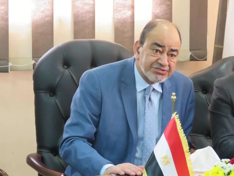 شعبة المستلزمات الطبية تبحث أزمة الدمغة مع هيئة الدواء .. الاسبوع المقبل 25 - جريدة المساء