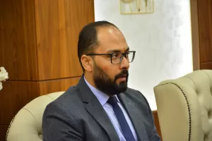 مساعد وزير المالية: نعمل على تحسين وتطوير منظومة الأعمال الضريبية الرئيسية 20 - جريدة المساء