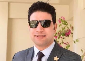 ألف مبروك يا د. محمد عبد الهادي 25 - جريدة المساء