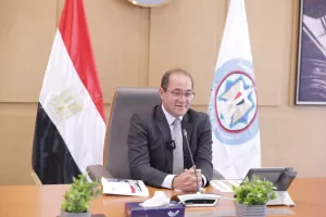 وزير المالية الجديد.. فى أول لقاء بقيادات الوزارة: الدولة لديها رغبة حقيقية فى تهيئة بيئة أعمال تنافسية 22 - جريدة المساء وزير المالية الجديد.. فى أول لقاء بقيادات الوزارة: الدولة لديها رغبة حقيقية فى تهيئة بيئة أعمال تنافسية 21 - جريدة المساء