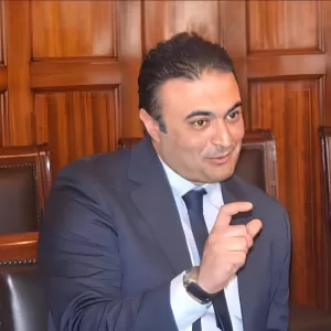 ندوة فى نادى طلعت حرب عن مكافحة الادمان 22 - جريدة المساء ندوة فى نادى طلعت حرب عن مكافحة الادمان 21 - جريدة المساء