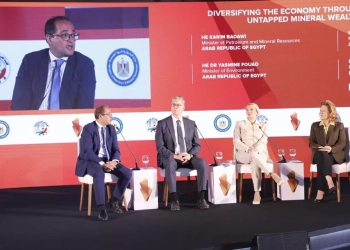 وزير المالية: نستهدف بيئة مستقرة للاقتصاد الكلى.. وخفض الدين العام على المدى المتوسط 19 - جريدة المساء