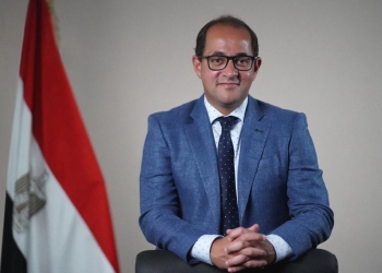 من هو .. أحمد كجوك وزير المالية الجديد؟! 30 - جريدة المساء